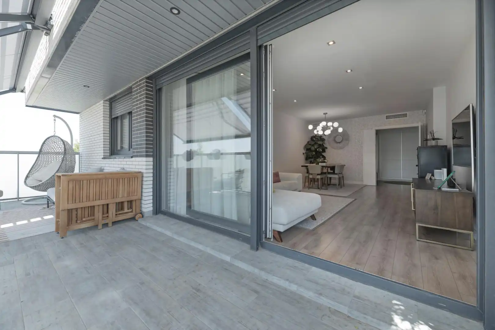 Appartement avec piscine à vendre à Avenida SELECCIÓN ESPAÑOLA DE FUTBOL