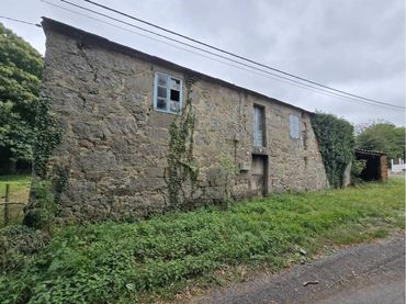 Casa in vendita a Muxa de Abaixo
