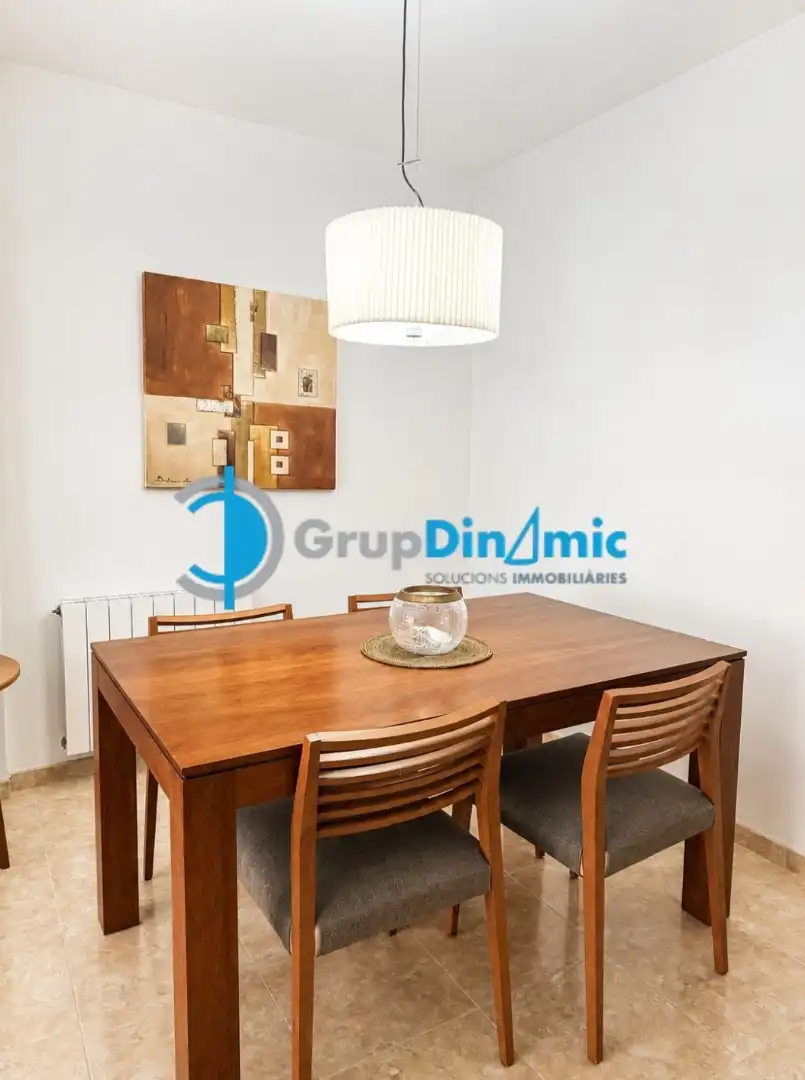 Dining room of Duplexes for sale in Palamós  with Air Conditioner, Heating and Terrace