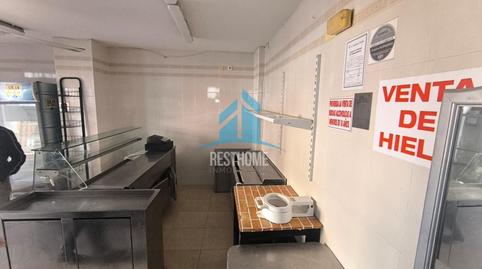 Foto 4 von Geschaftsraum zur Miete in Calle Calle Metge Joan Peset Aleixandre, Sant Antoni, Cullera