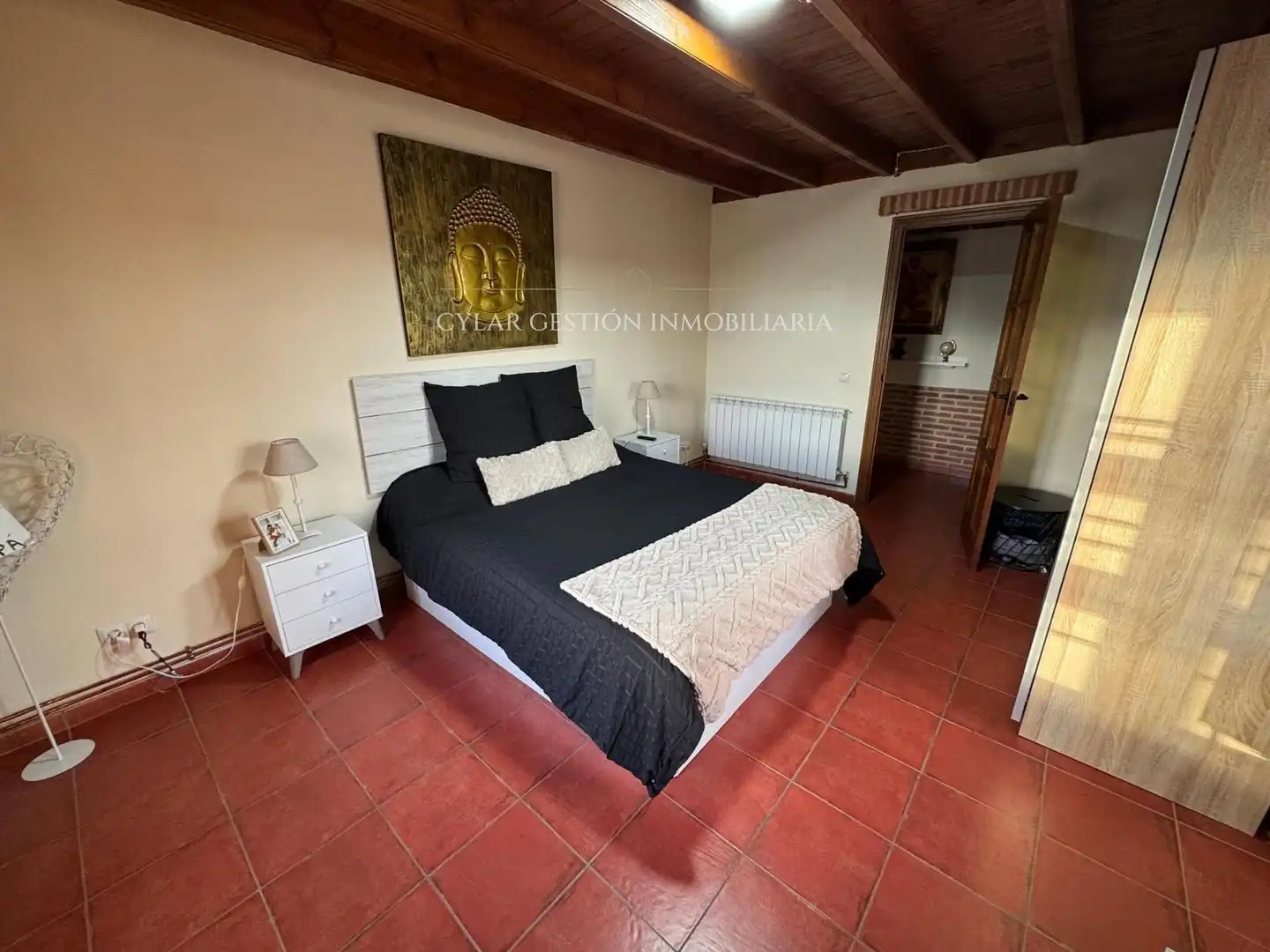 Casa adosada en venta en Afueras, Calzada de Valdunciel