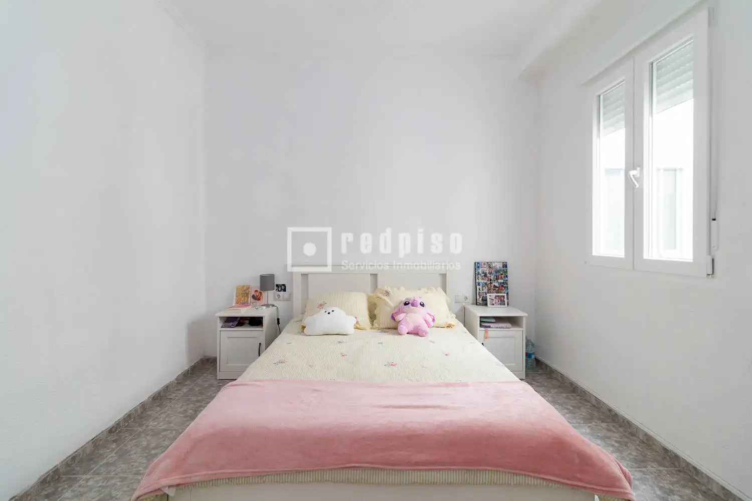 Habitación de Piso en venta en Valencia con Aire acondicionado