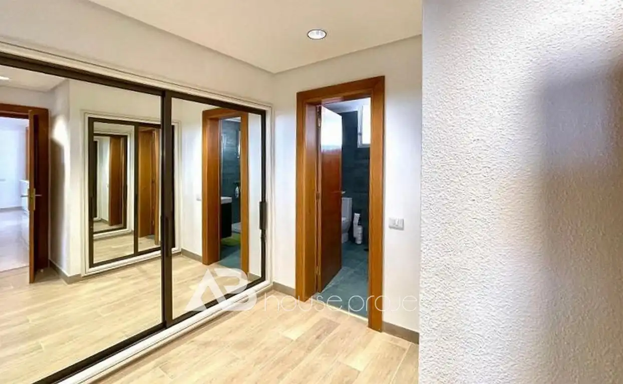 Penthouse with pool for sale in Callao Salvaje - Playa Paraíso, imagen 16
