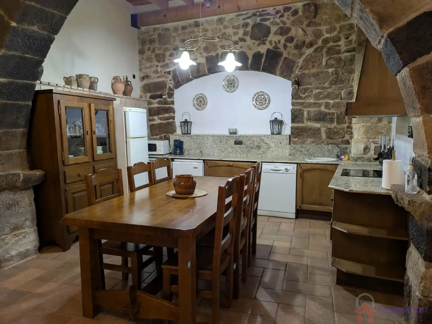 Haus zum Verkauf in Carmen, imagen 8