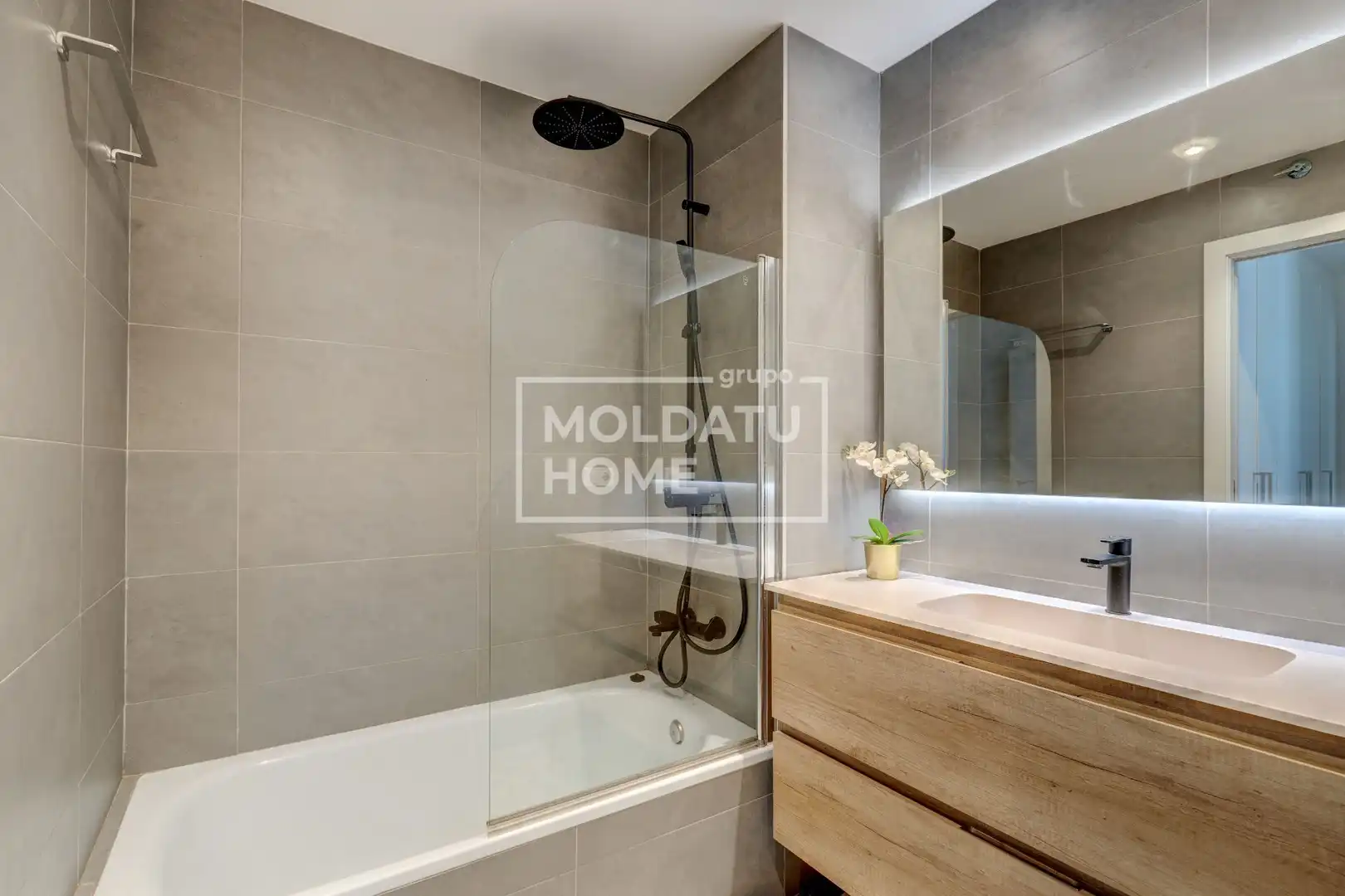 Duplex avec piscine à vendre à Miramon - Zorroaga, imagen 33