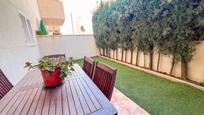 Terrace of Planta baja for sale in Águilas  with Air Conditioner, Private garden and Terrace