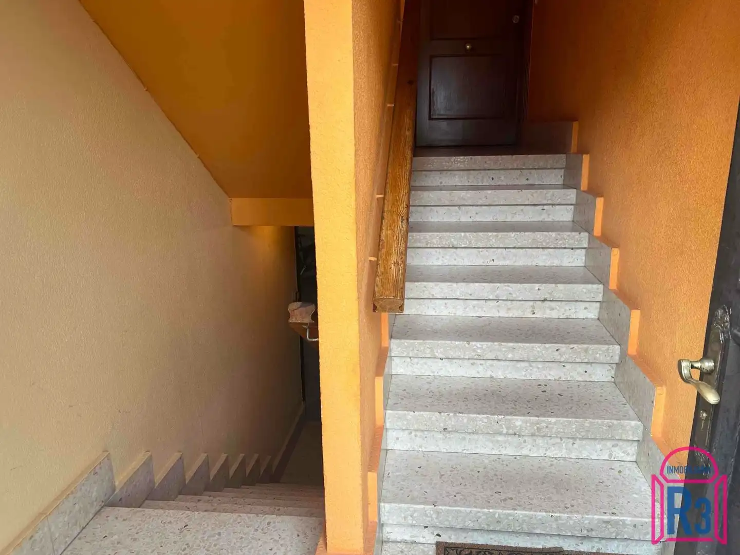 Apartament en venda en San Andrés del Rabanedo amb Calefacció i Traster