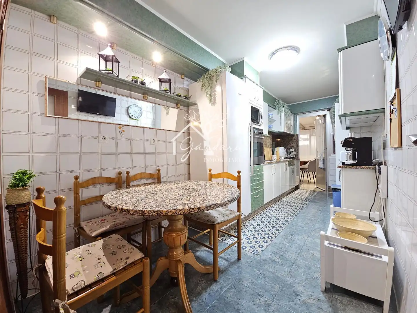 Piso con ascensor en venta en Porta Nova, imagen 7