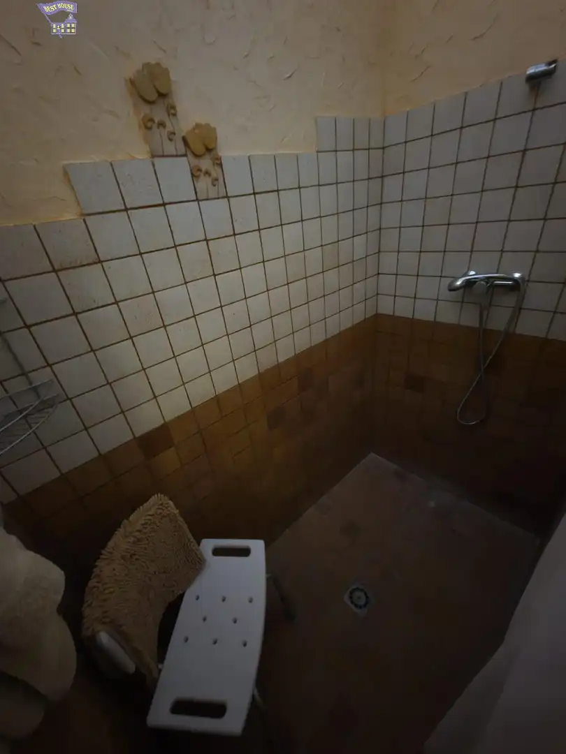 Casa rústica amb jardí en venda a Arcos de la Frontera, imagen 17