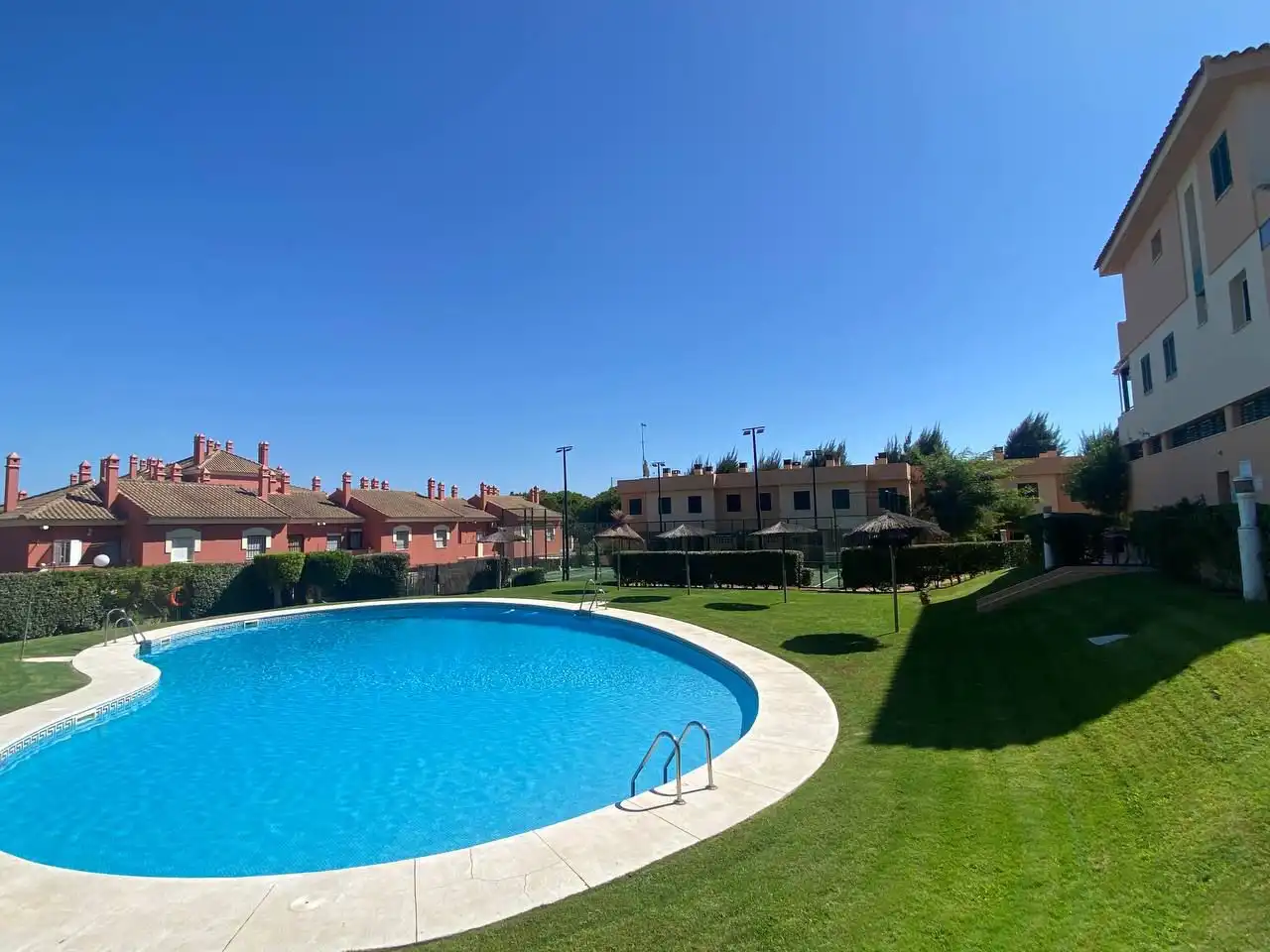 Terraced house with terrace for sale in Del deporte 32, imagen 2