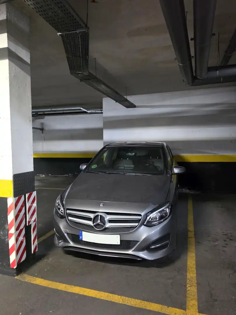 Parking of Garage for sale in Valdemoro