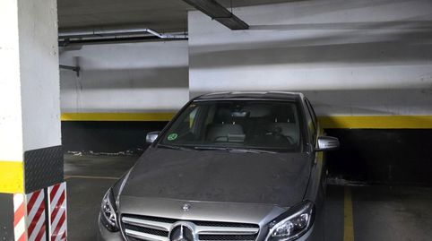 Photo 4 of Garage for sale in Restón I - Restón II, Valdemoro