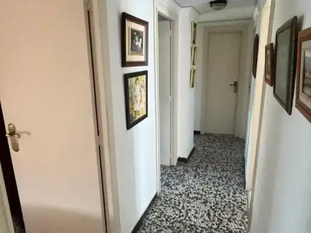 Pis en venda en Alzira amb Moblat i Balcó