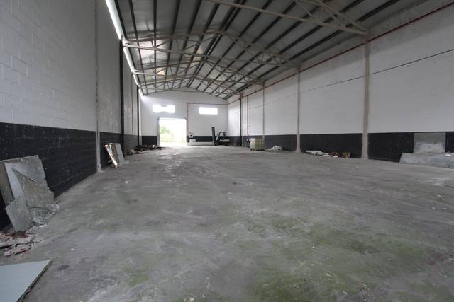 Nave industrial en Venta en Lliçà de Vall