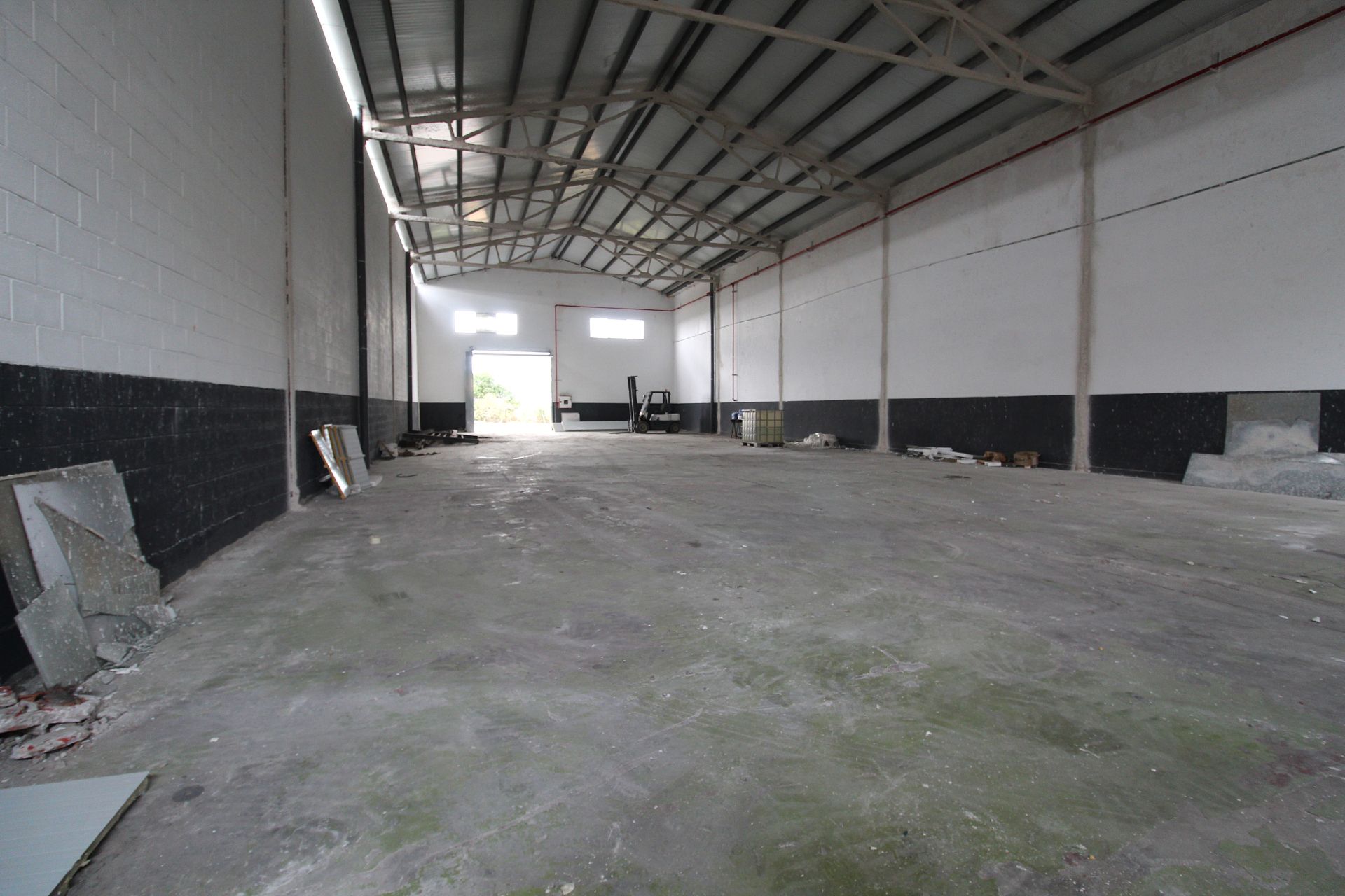 Industrial buildings for sale in Lliçà de Vall  with Heating