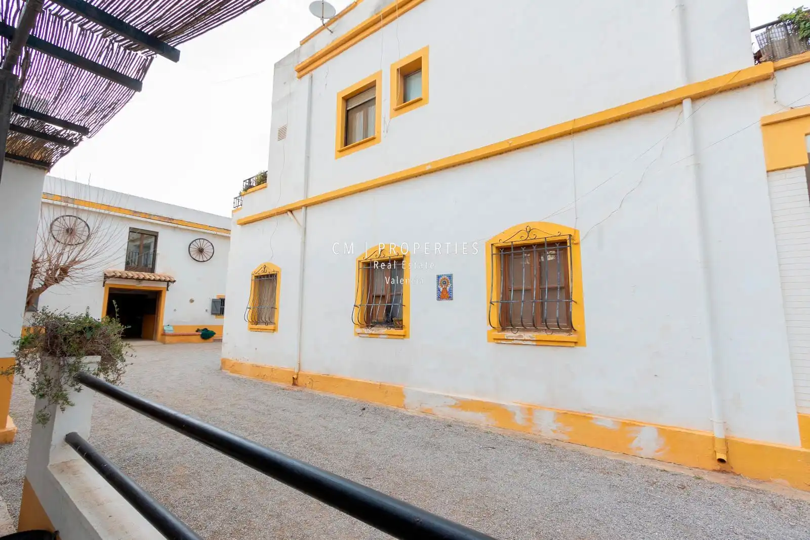 Villa mit Terrasse zum Verkauf in Diseminados (P-35), imagen 40