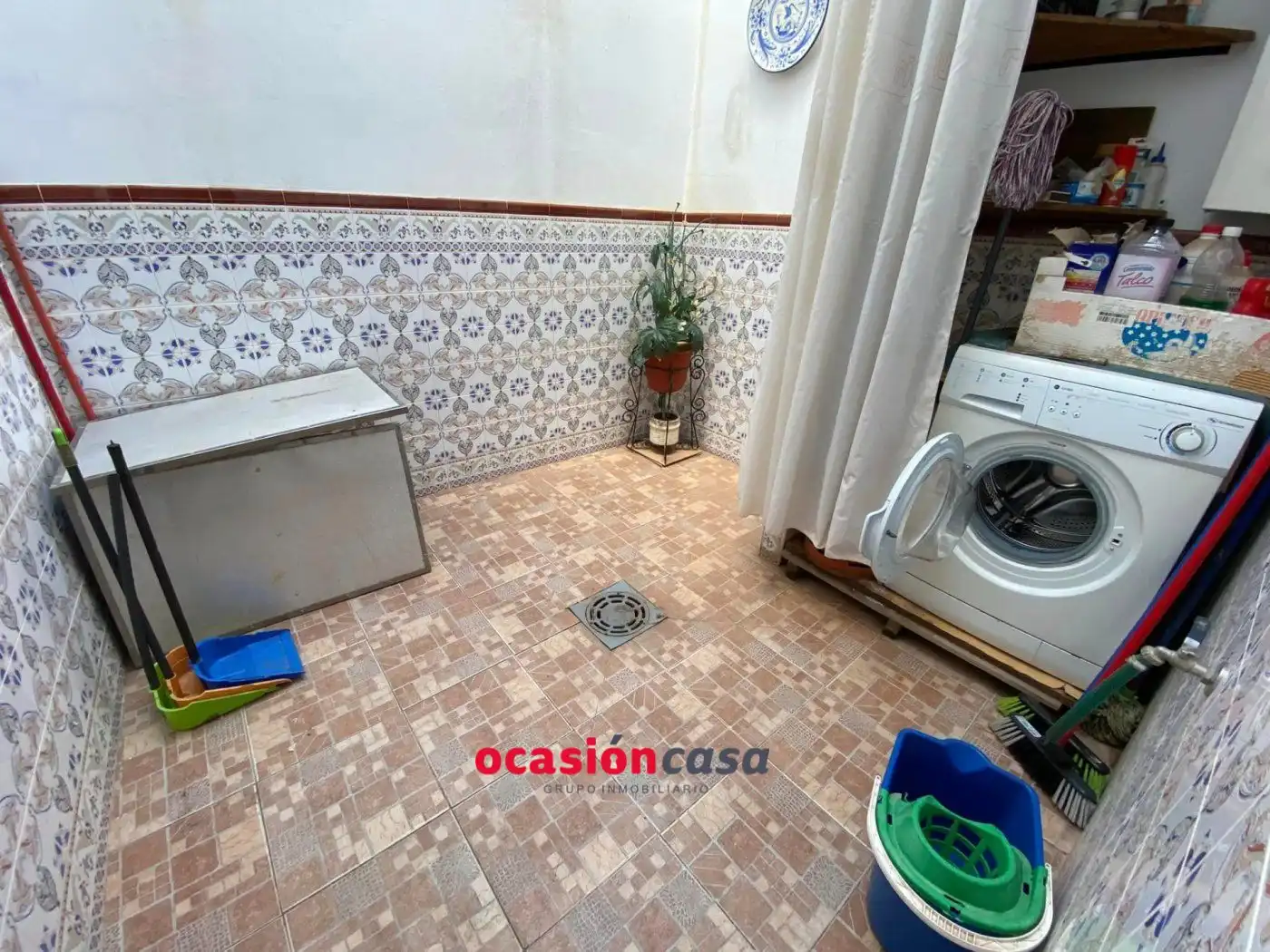 Dúplex en venda en Peñarroya-Pueblonuevo amb Terrassa, Traster i Balcó