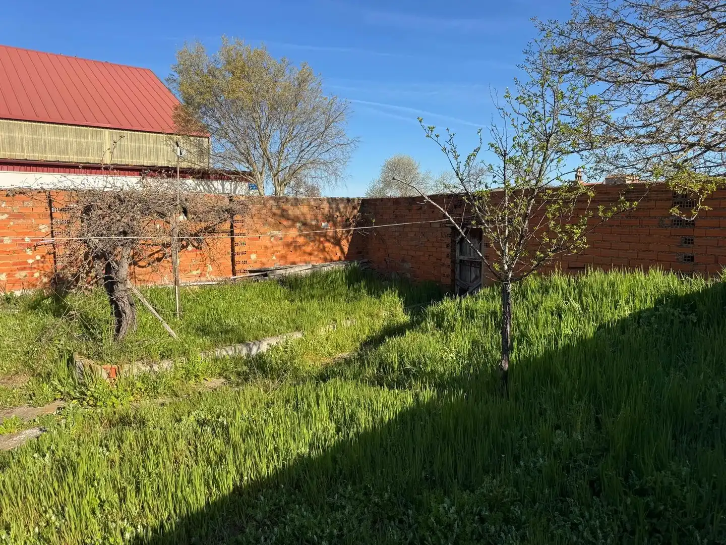 Country house zum Verkauf in Montamarta