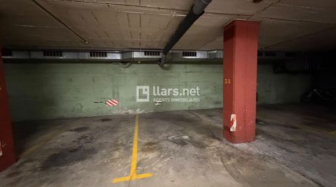 Foto 2 von Garage zur Miete in Carrer de Josep Llanza, Centre Vila, Vilanova i la Geltrú