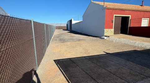 Foto 2 de Finca rústica en venta en Santiago de la Ribera, San Javier