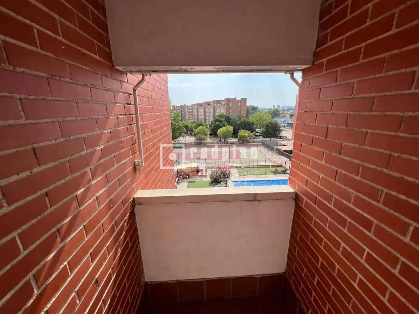 Bedroom of Flat for sale in Torrejón de Ardoz  with Heating, Terrace and Storage room