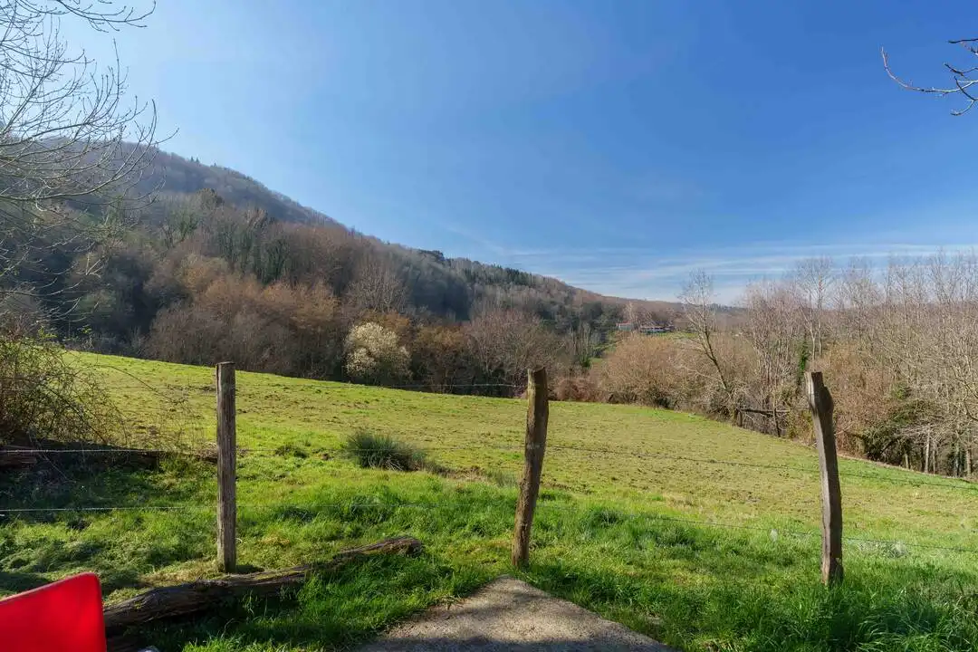 Casa con giardino in vendita a Arrutiegia Auzoa Auzoa 25, imagen 56