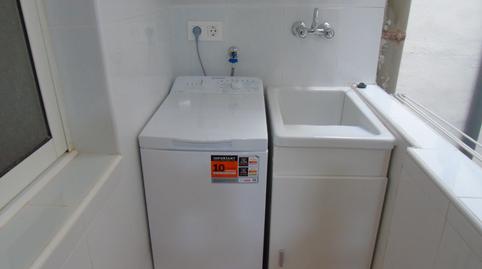 Foto 3 de Apartament de lloguer a Calle San Antón, 22, San Antón,  Murcia Capital