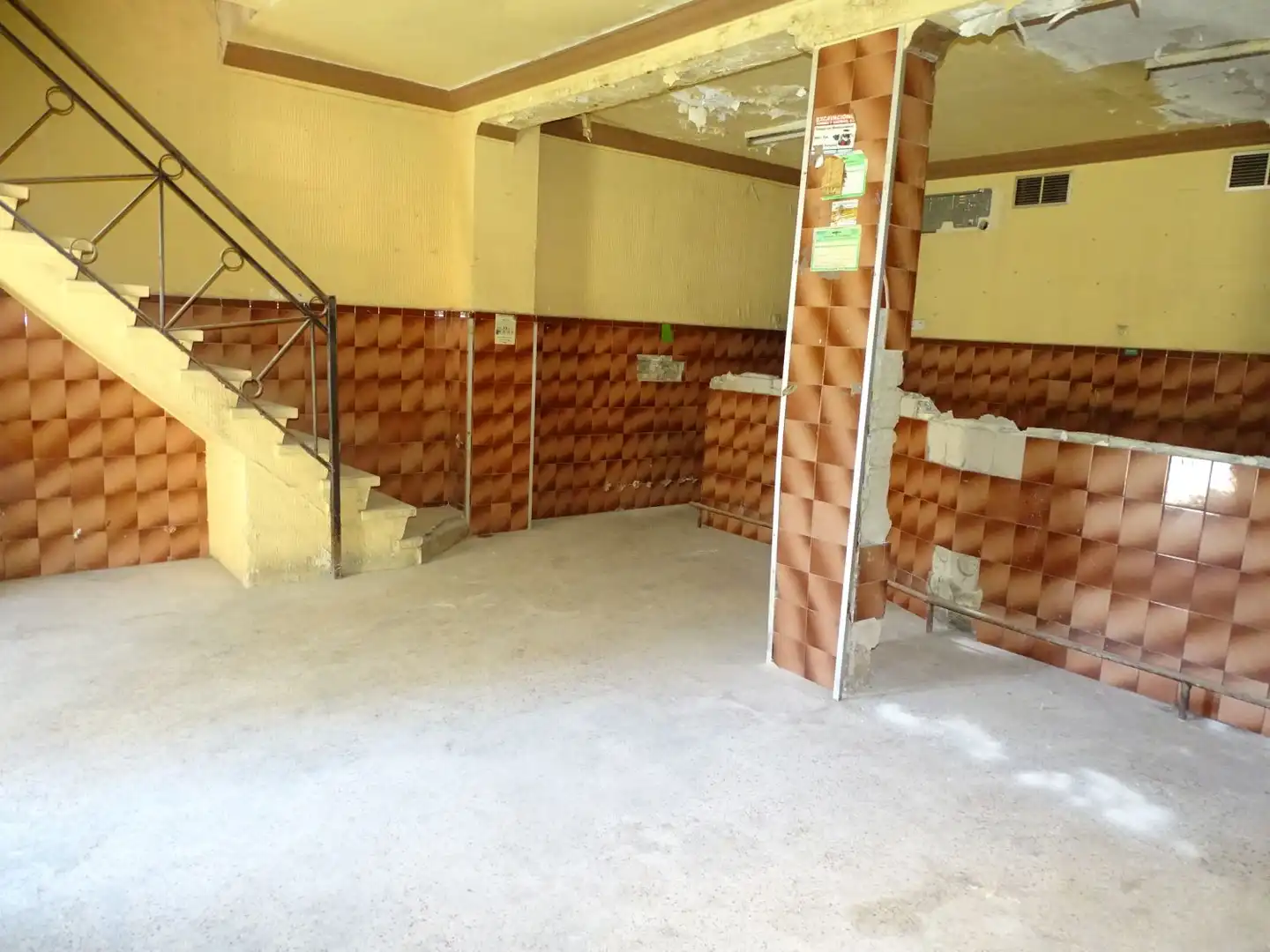 Casa amb terrassa en venda a Molares, imagen 3