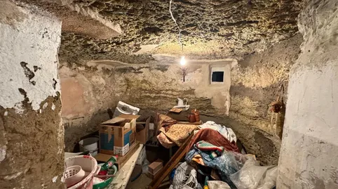 Foto 5 de Finca rústica en venta en Cuevas Santo, Urrea de Jalón, Zaragoza