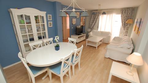 Foto 3 de Pis en venda a Calle Fuensanta, 61, Antonio Machado, Alicante