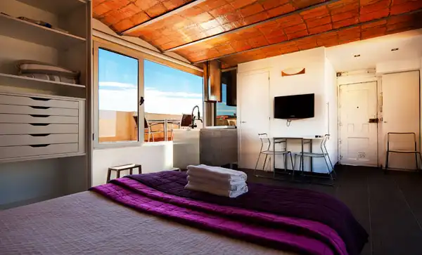 Apartamento en venta en Ciutat Vella, imagen 5