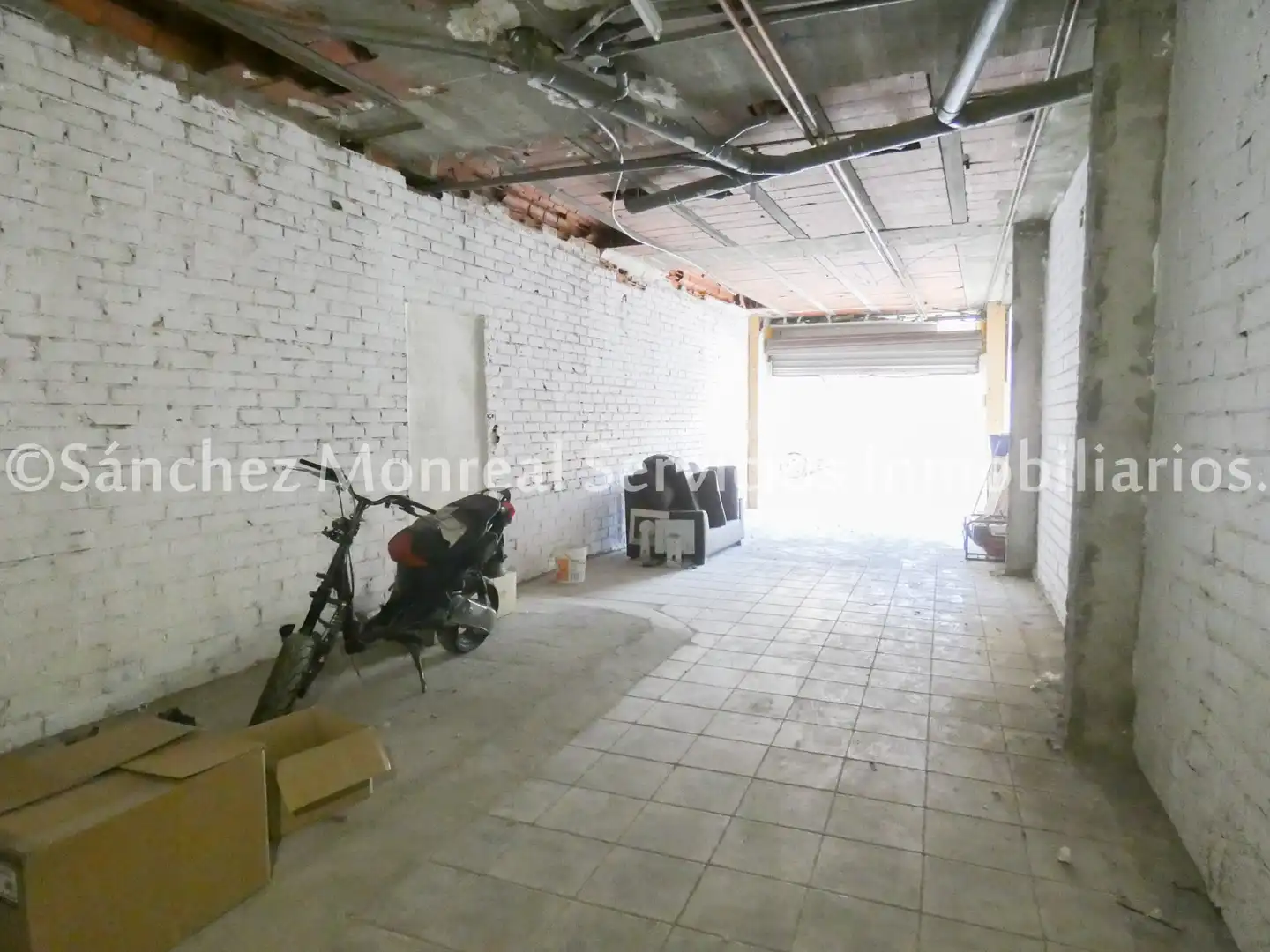 Local comercial de lloguer a Calle los Ángeles, imagen 18
