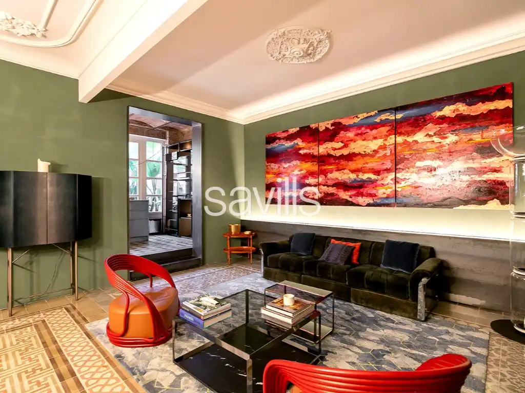 Mini appartamento con ascensore in vendita a Eixample, imagen 17