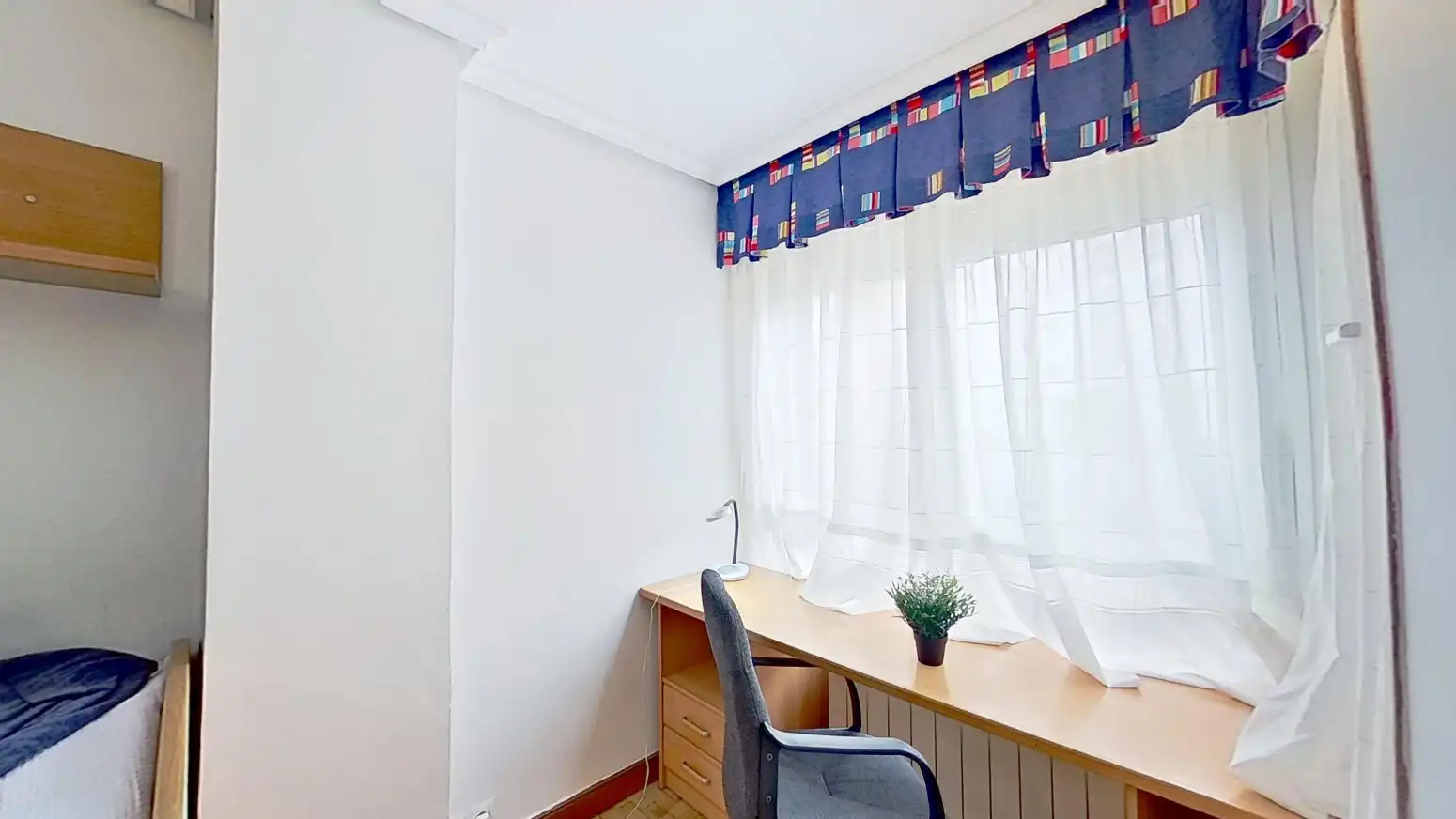 Flat for sale in CL FERNANDO RIOS, Los Castros