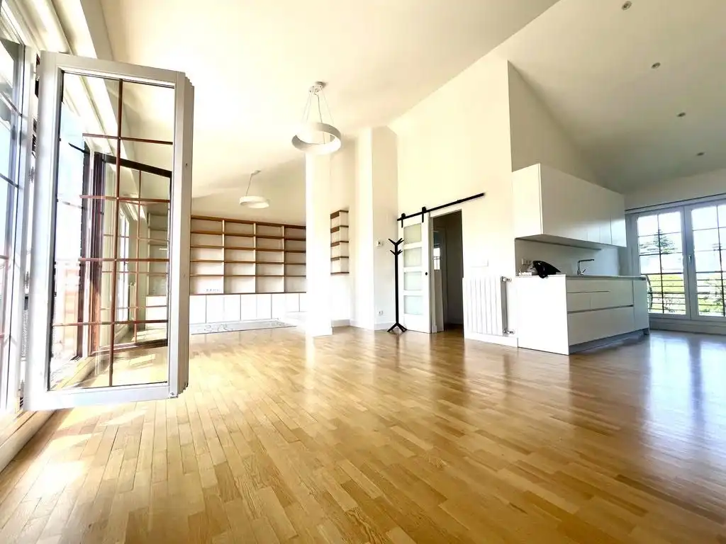 Wohnung zur Miete in Pinu Bidea, Aiete
