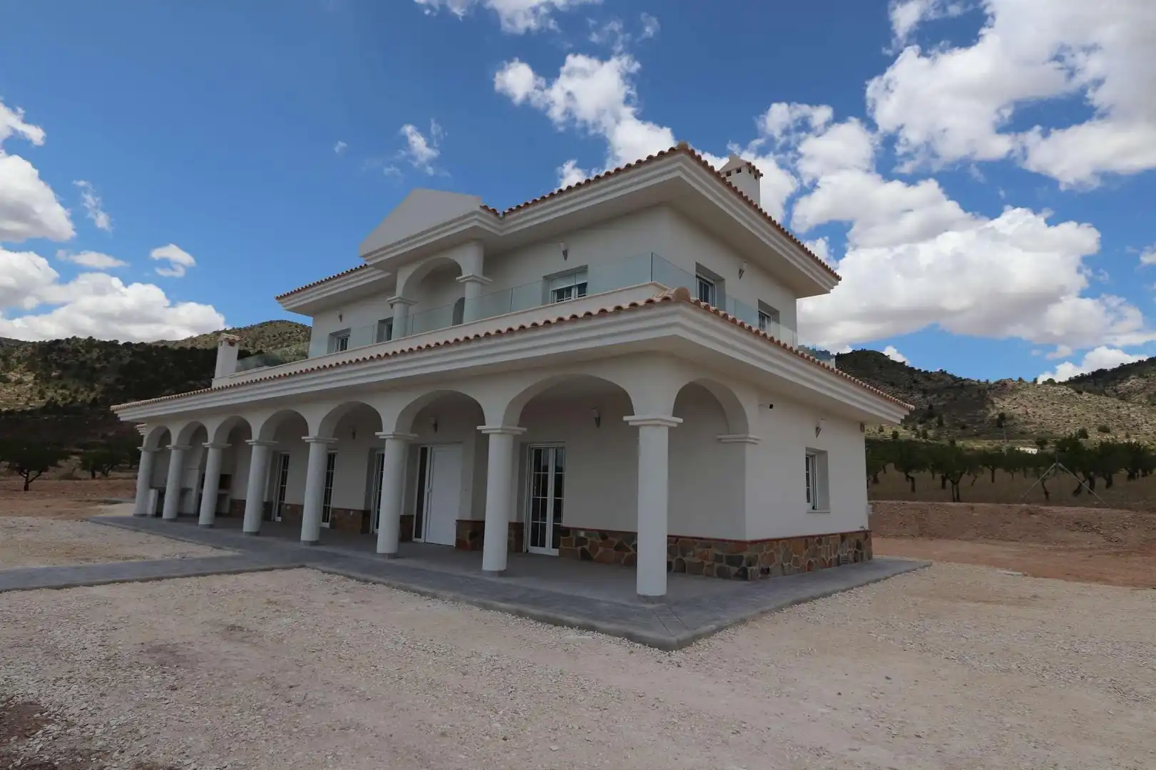 Chalet en venta en El Pinós / Pinoso, imagen 32