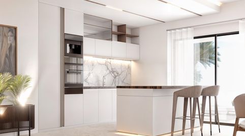 Foto 3 de Casa o chalet en venta en Balcón de Finestrat - Terra Marina, Finestrat