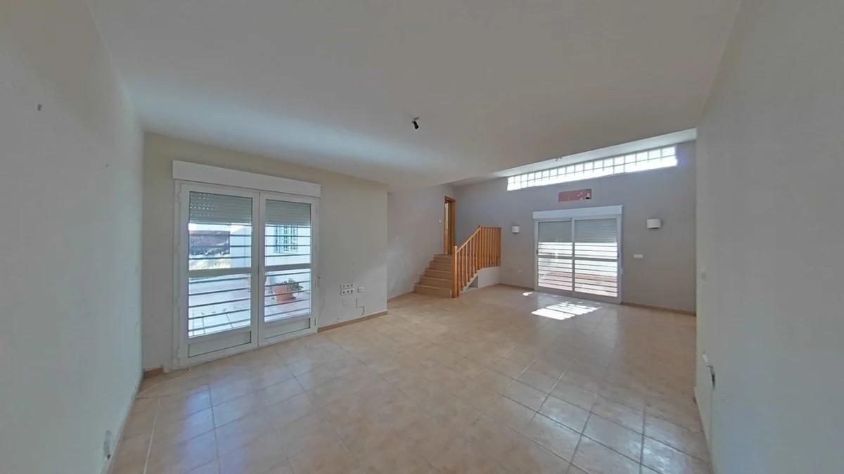 Single-family semi-detached for sale in  Murcia Capital  with Private garden