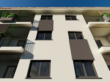 Appartamento con ascensore in vendita a Camino del Barranco 36