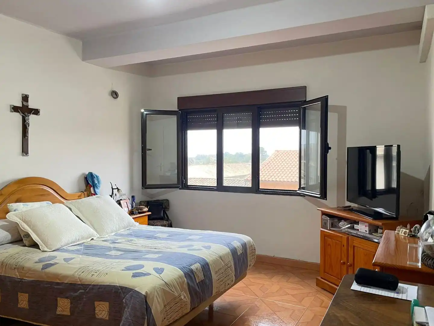Habitación de Piso en venta en Sádaba con Terraza