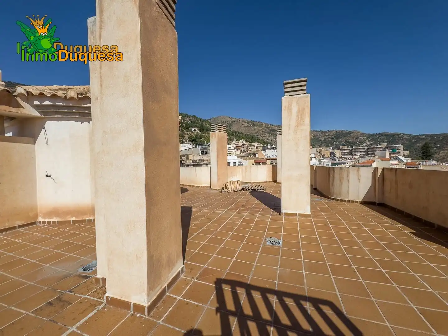Appartamento con terrazza in vendita a Lanjarón, imagen 33