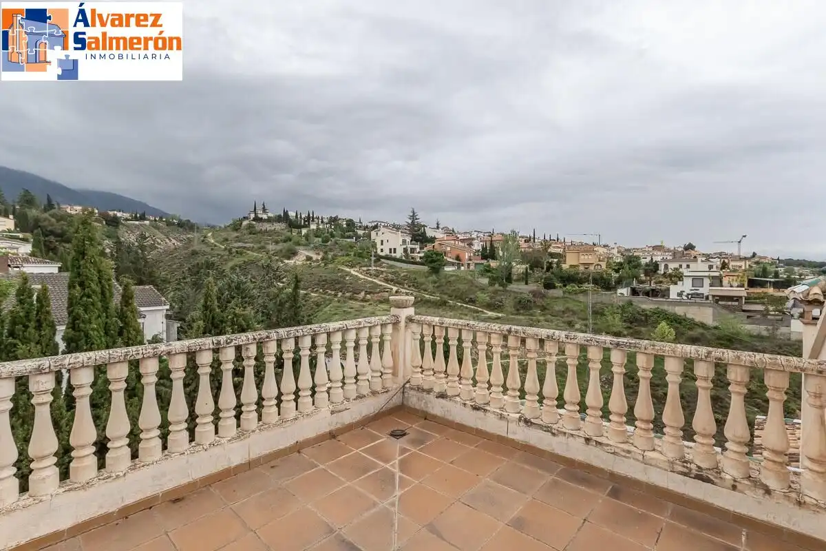 Villa mit Terrasse zum Verkauf in Calle CAMELIA, imagen 50
