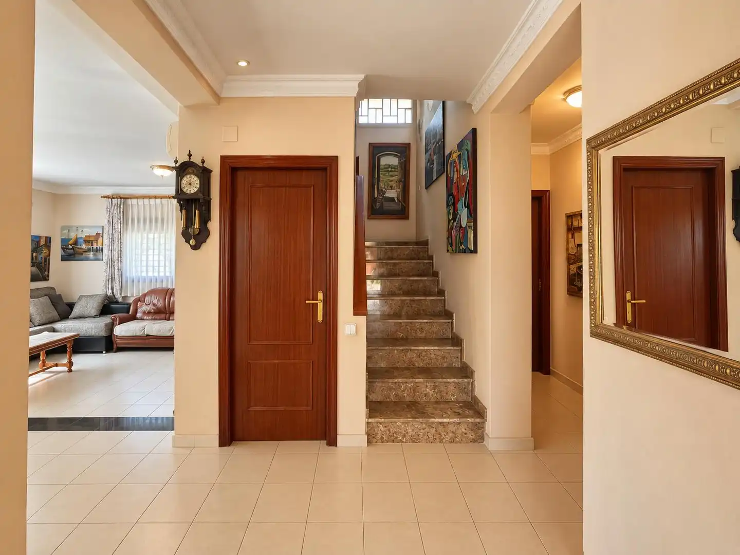 Villa avec terrasse à vendre à Calle Jávea, imagen 16