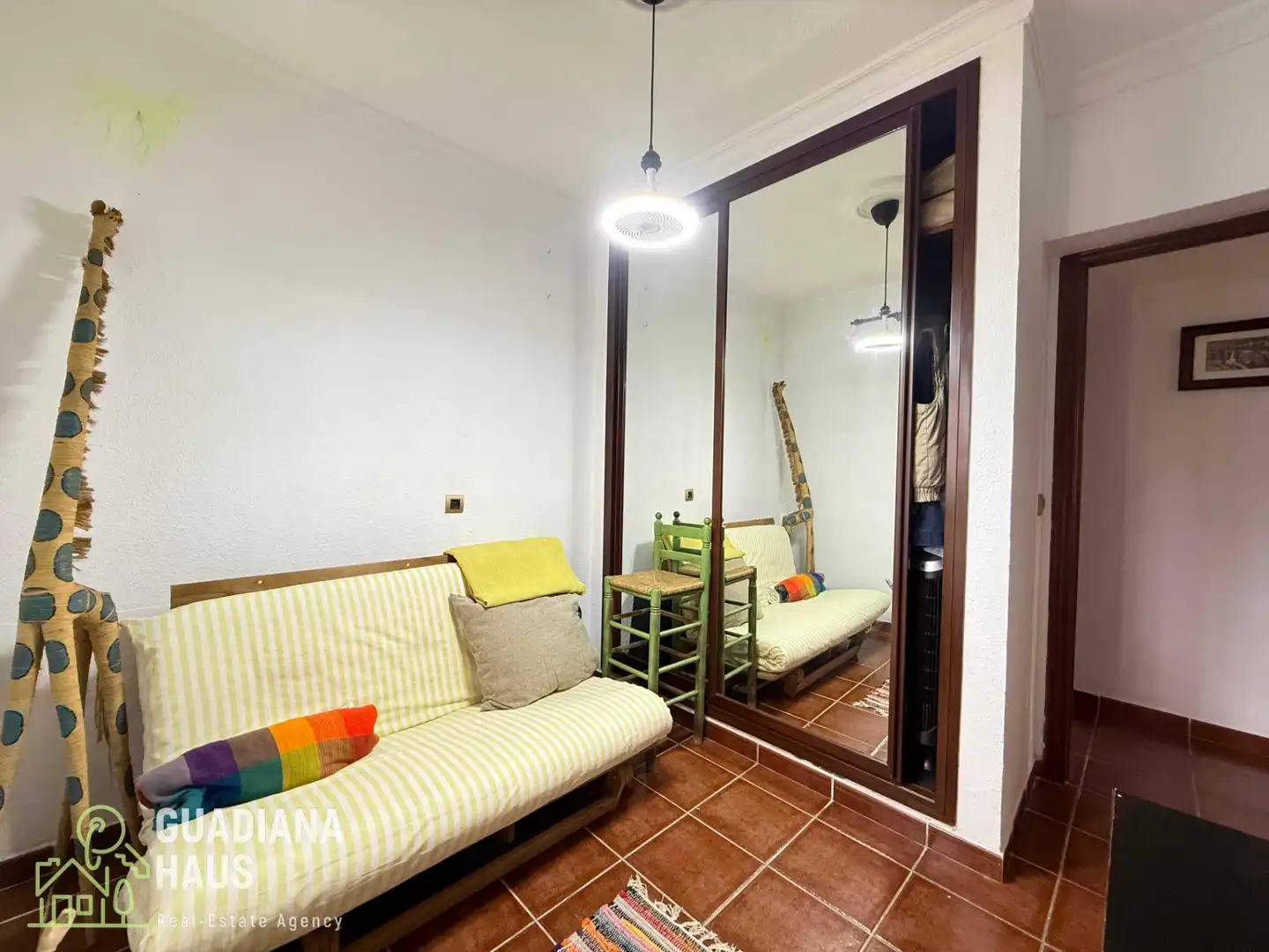 Habitación de Finca rústica en venta en Lepe con Trastero y Piscina