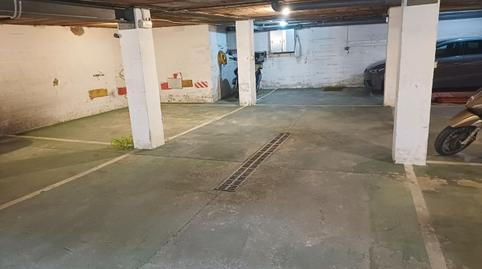 Foto 4 de Garaje en venta en Calle Lumbreras, 9, San Lorenzo, Sevilla Capital