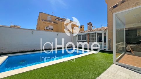 Photo 5 of Houses for sale in La Conarda, La Pobla de Vallbona