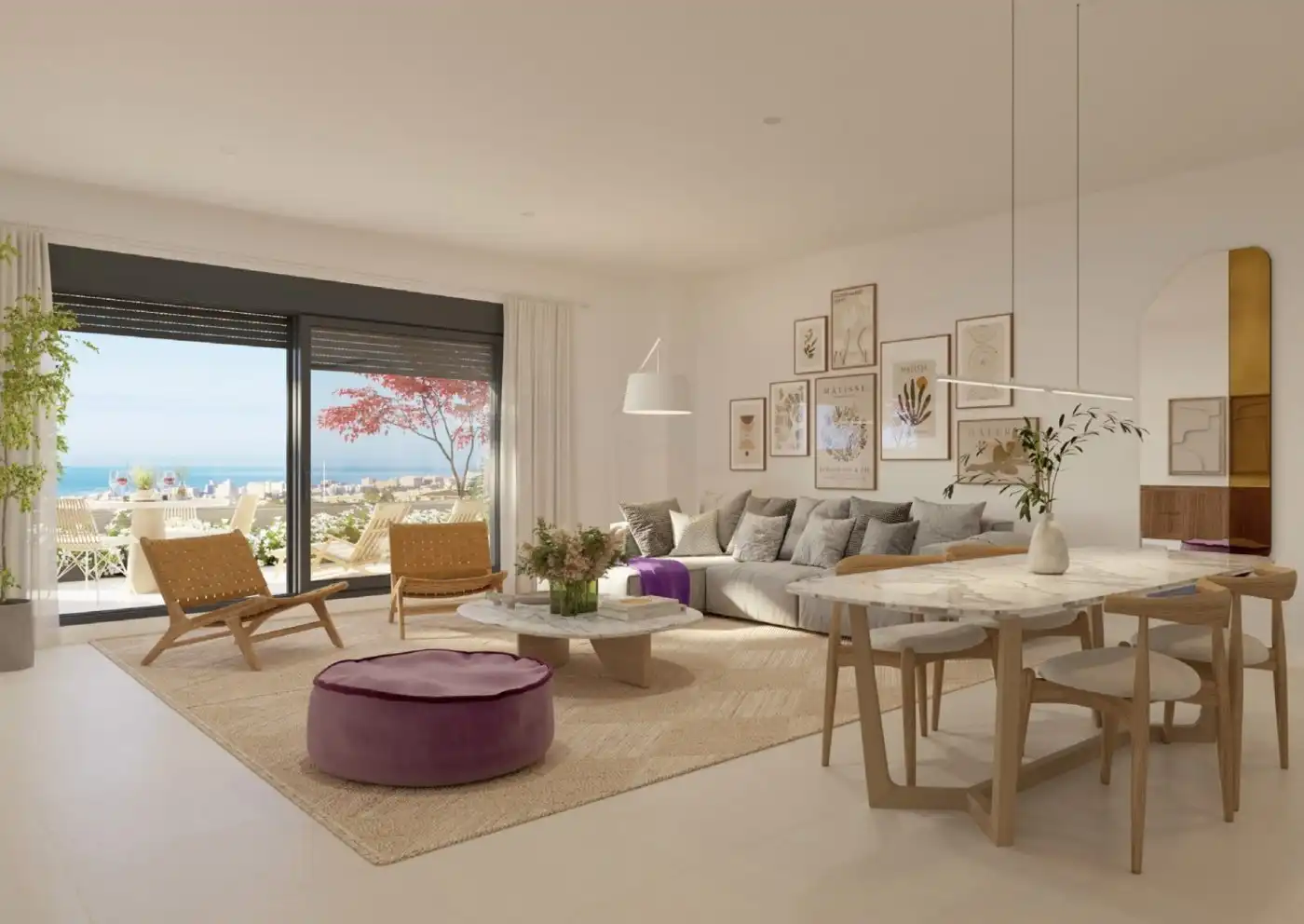 Vivienda con piscina en venta en El Pinillo, imagen 4