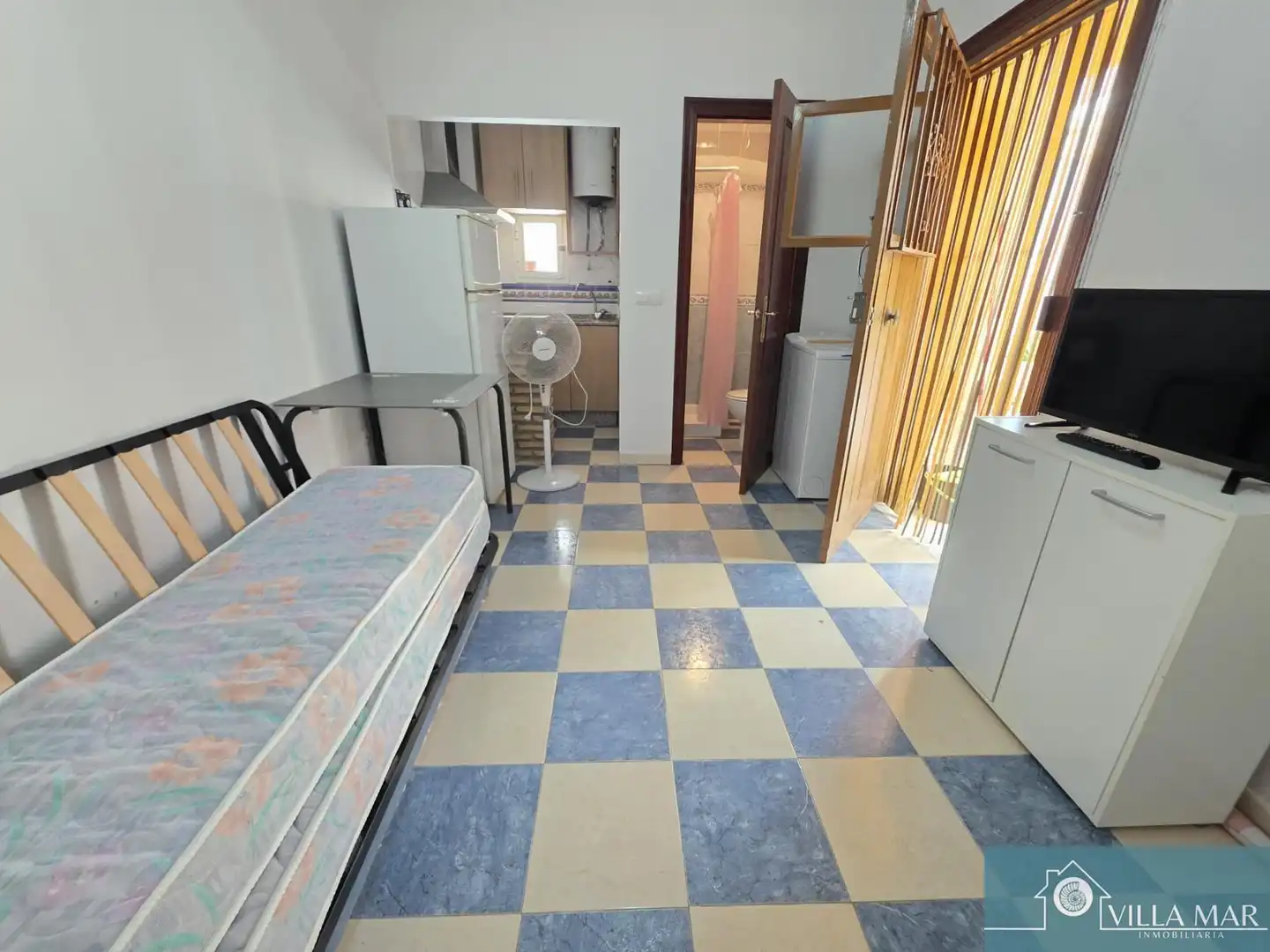 Habitación de Piso en venta en Rota con Terraza