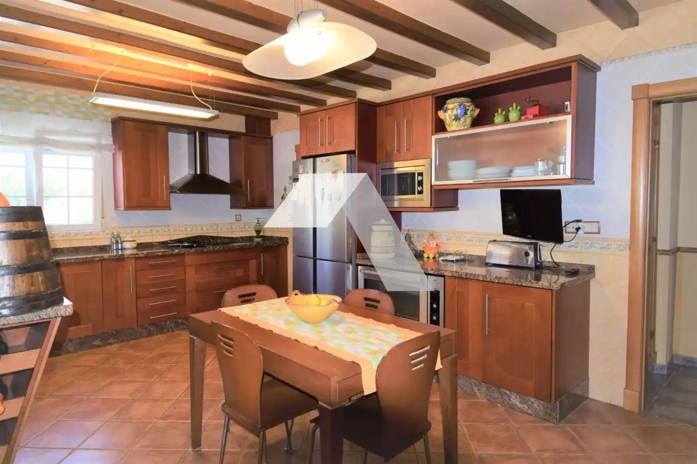 Houses for sale in Villamontes - Boqueres