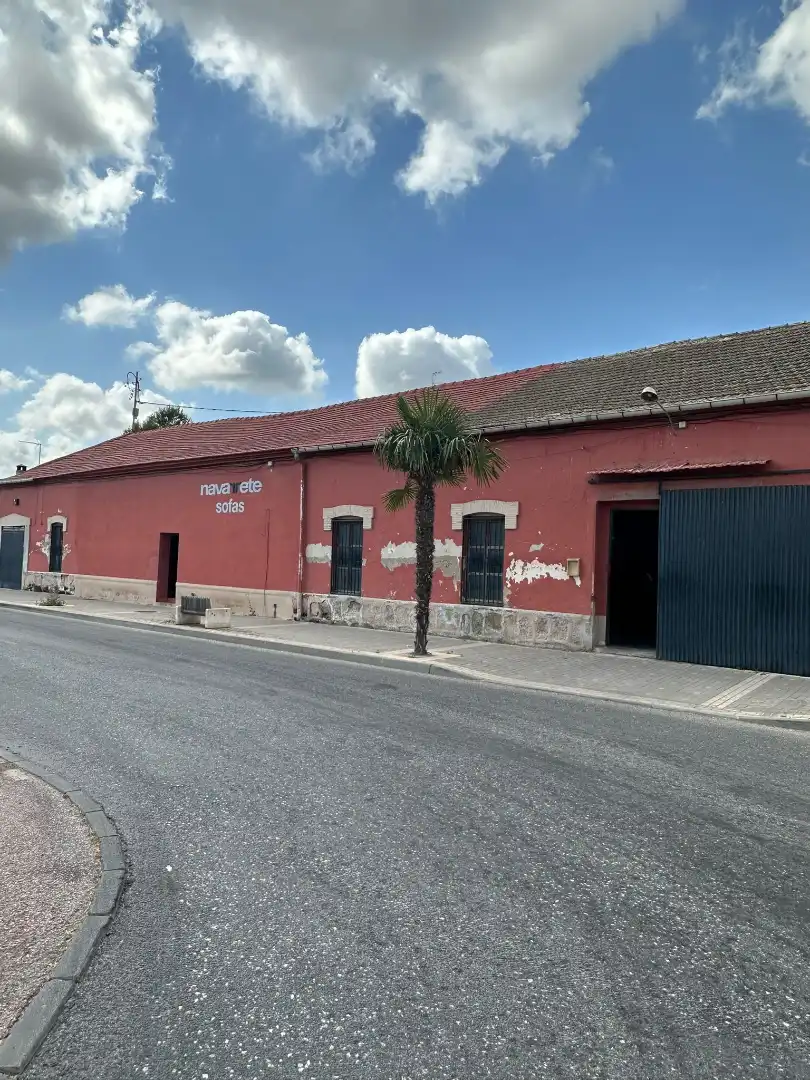 Residencial en venta en Calle Apatel, 4, Bigastro